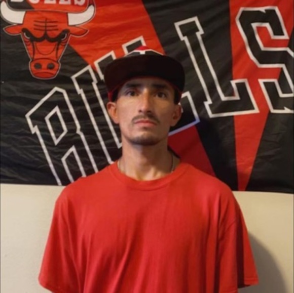 Meet your Posher, Jose - Picture 1 of 1